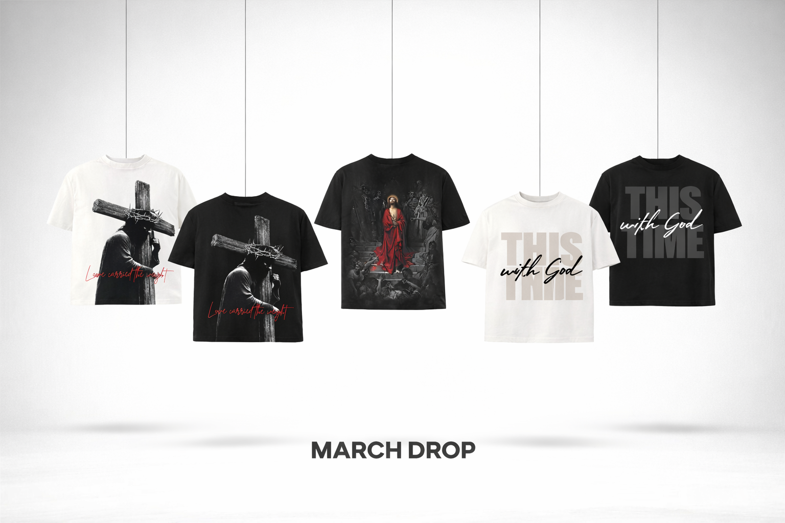 2nd Drop