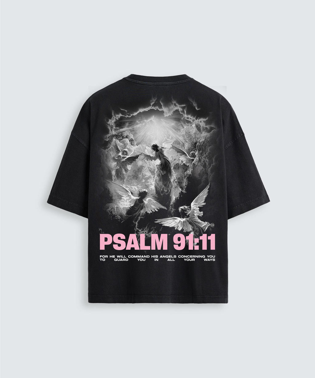 Heaven's Oath