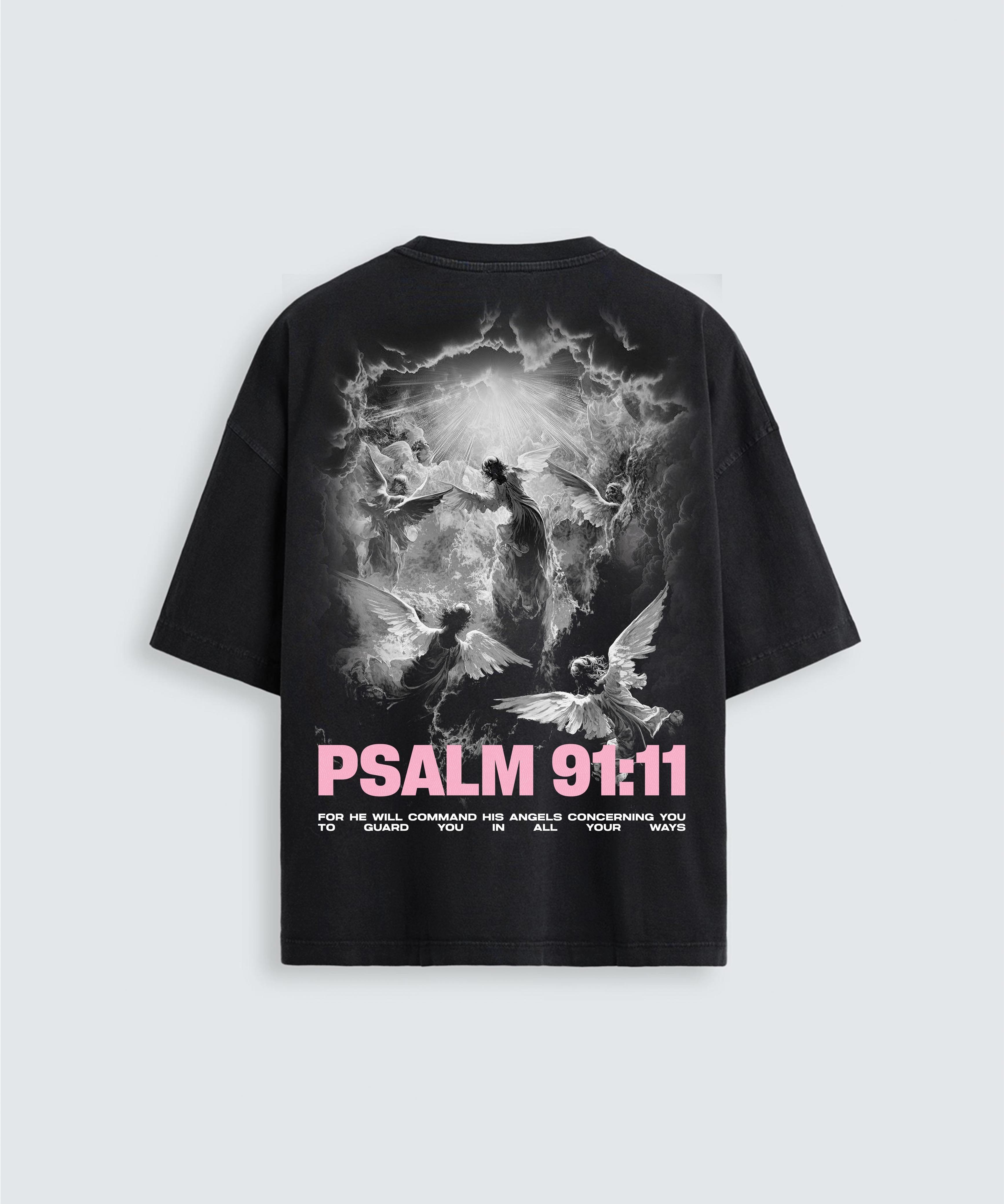 Heaven's Oath