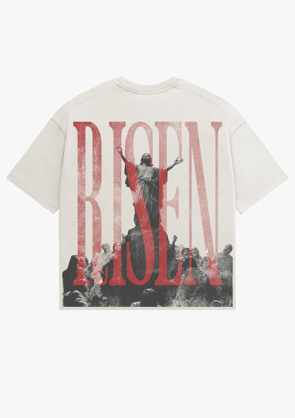 Risen