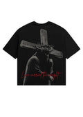 Love Carried the Weight (Black)