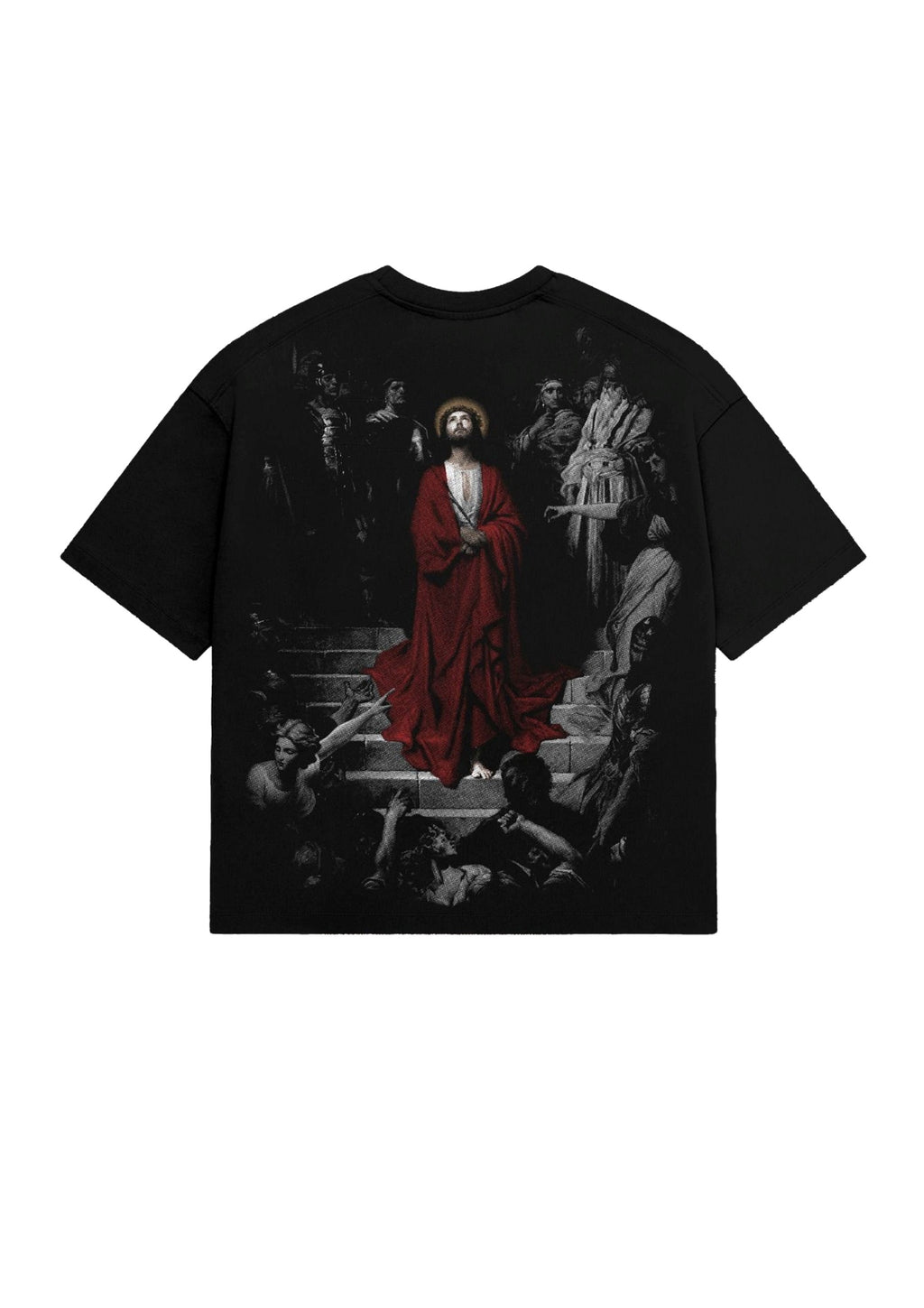 The Red Robe