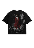 The Red Robe