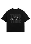 This Time With God (Black)