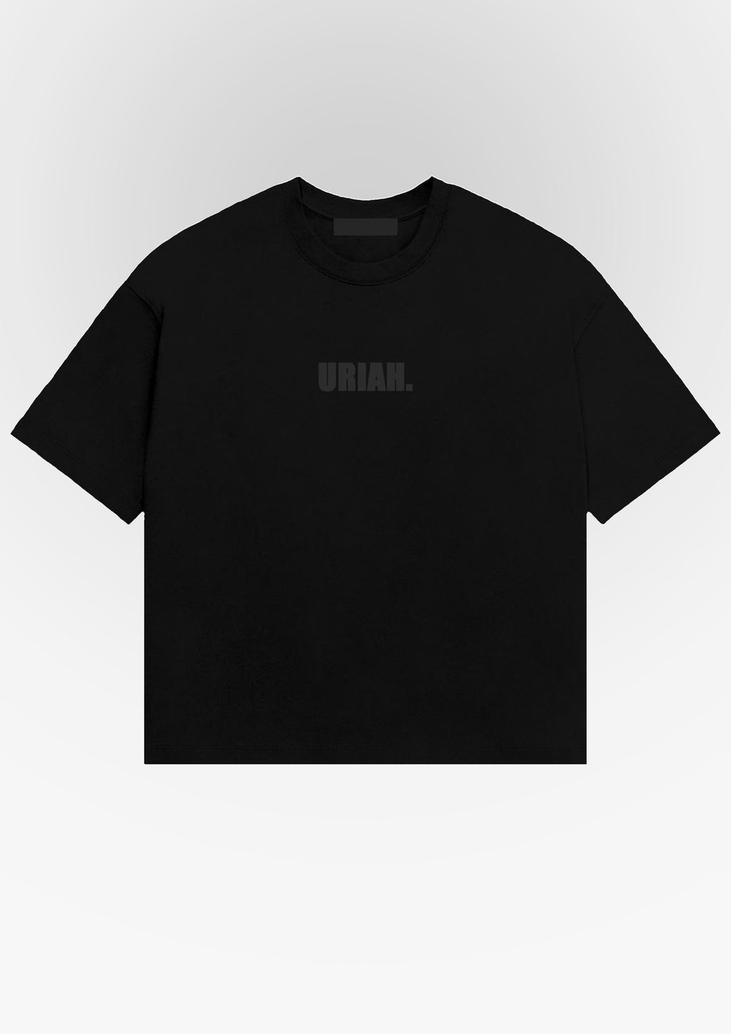 This Time With God (Black)