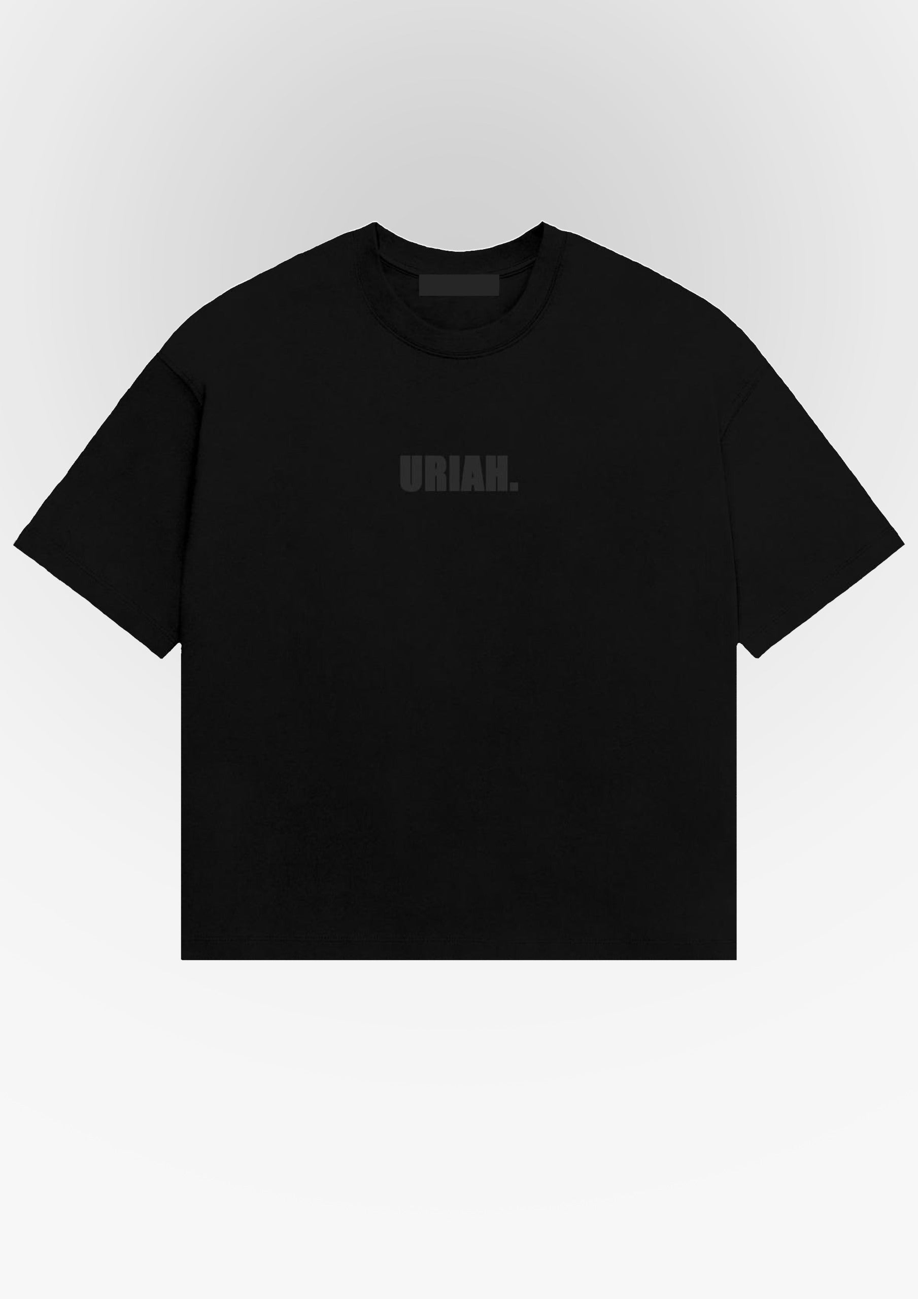 This Time With God (Black)