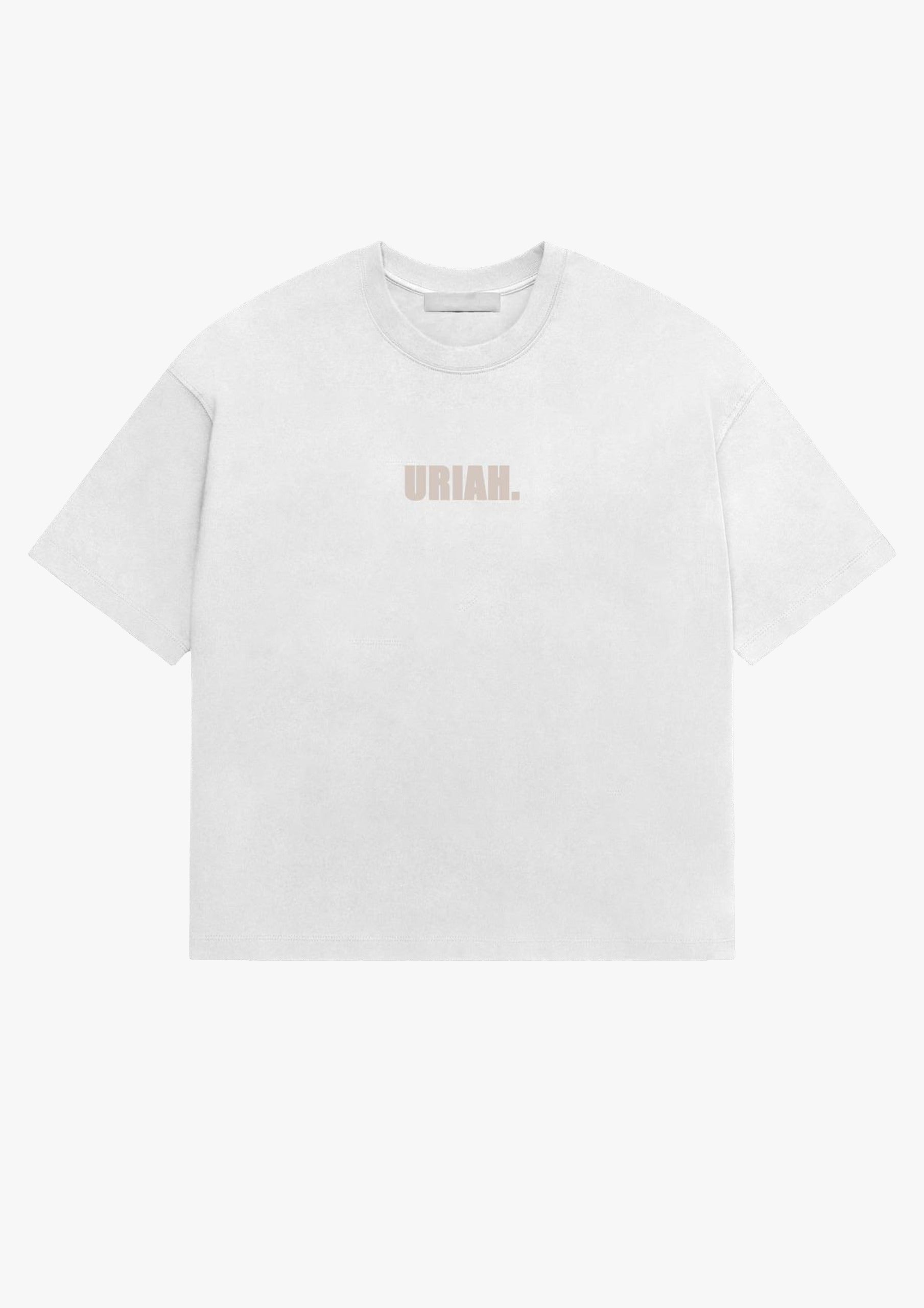 This Time With God (Off-White)
