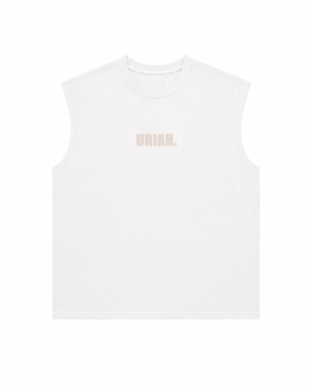 This Time With God (Off-White)