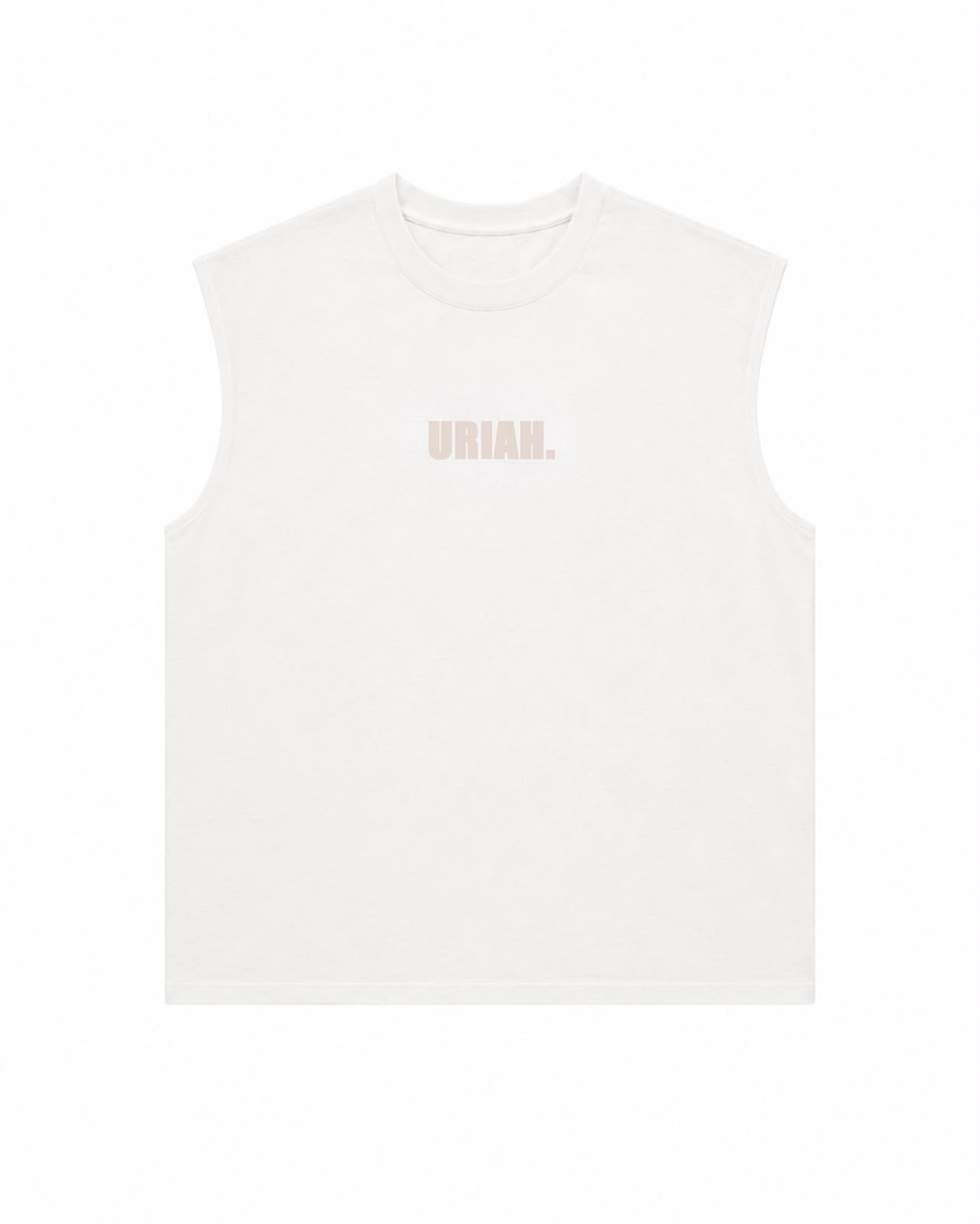 This Time With God (Off-White)